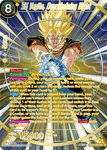 BT20-099 - SS Vegito, Overwhelming Might - Special Rare