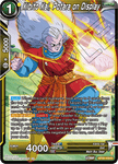 BT20-103 - Kibito Kai, Potara on Display - Common FOIL