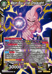 BT20-104 - Majin Buu, Vile Onslaught - Super Rare