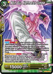 BT20-109 - Majin Buu, Nightmarish Glimpse - Common FOIL