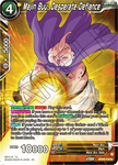 BT20-110 - Majin Buu, Desperate Defiance - Common FOIL