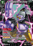 BT20-116 - Fu, Assembling the Strong - Uncommon