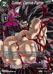 BT20-117 - Cumber, Captive Fighter - Common