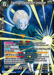 BT20-120 - Great Priest, Declaration of Annihilation - Common