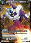 BT20-127 - Cooler, Evolution's Premonition - Common