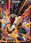 BT20-132 - Cumber - Common FOIL