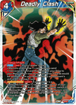 BT20-141 - Deadly Clash - Uncommon FOIL
