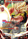 EX21-20 - SS Gogeta, Facing Fierce Foes - Expansion Rare