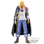 One Piece - DXF - The Grandline Men - Wanokuni Vol.16 - Basil Hawkins