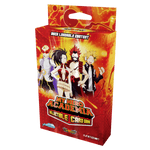 My Hero Academia CCG - Crimson Rampage Deck-Loadable Content