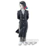 Demon Slayer: Kimetsu No Yaiba -  Figure - Demon Series Vol.3 - B: Enmu