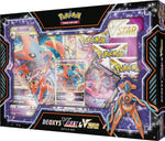 Pokemon - Deoxys VMAX & VSTAR Battle Box