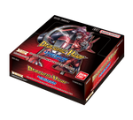 Digimon Card Game - EX03 Draconic Roar Booster Box - Sealed Collectors Company Digimon Card Game - EX03 Draconic Roar Booster Box - Sealed Collectors Company