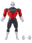 Dragon Ball Super - Dragon Stars - Jiren