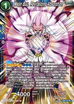 EB1-15 - Majin Buu, Revitalizing Absorption - Super Rare