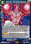 EB1-16 - Majin Buu, Tide-Turning Absorption - Uncommon