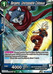 EB1-17 - Bergamo, Unstoppable Colossus - Rare