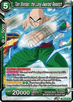 EB1-27 - Tien Shinhan, the Long-Awaited Rematch - Rare