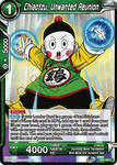 EB1-28 - Chiaotzu, Unwanted Reunion - Common