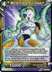 EB1-42 - Mecha Frieza, Full Assault - Common