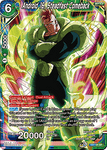 EB1-64 - Android 16, Steadfast Comeback - Super Rare