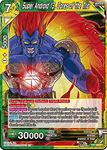 EB1-65 - Super Android 13, Cores of the Trio - Rare