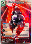 EX13-02 - Jiren, Legend of Universe 11 - Expansion Rare