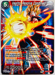 EX13-05 - Vegito, Resolve Combined - Expansion Rare