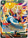 EX13-16 - Gotenks, the Grim Reaper of Justice - Expansion Rare