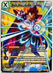 EX13-22 - King Vegeta, Royal Pride - Expansion Rare