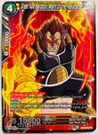 EX13-23 - Great Ape Bardock, Might of the Resistance - Expansion Rare