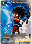 EX13-34 - Max Power Kamehameha - Expansion Rare