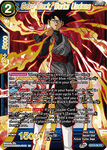 EX19-08 - Goku Black, Works Undone - Expansion Rare