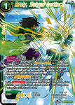 EX19-11 - Broly, Saiyan Instinct - Expansion Rare