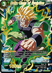 EX19-12 - Broly, Omen of Evolution - Expansion Rare