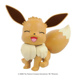 Pokemon - Eevee Model Kit