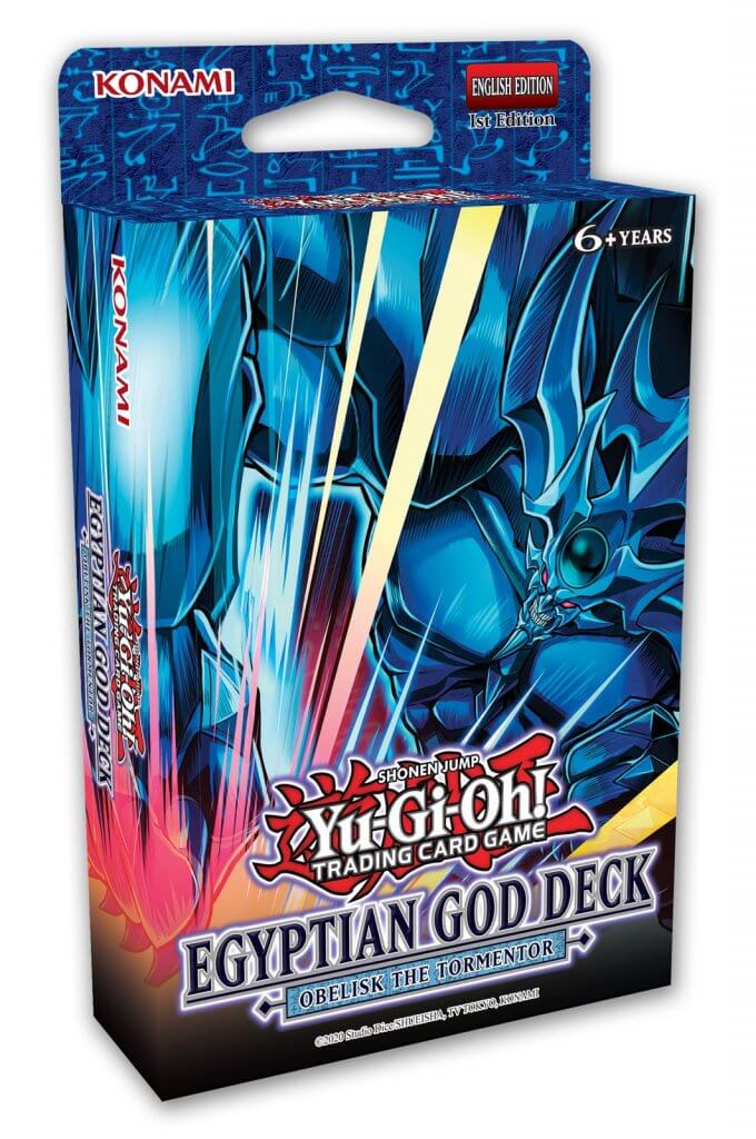 yugioh structure deck opening Amazon.com: Yugioh OCG Duel Monsters structure deck - Seto Kaiba