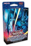 Yu-Gi-Oh! - Egyptian God Deck: Obelisk the Tormentor