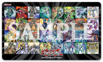 Yu-Gi-Oh! - Elemental Hero Game Mat