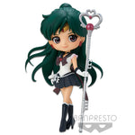 Sailor Moon Eternal - Q Posket - Super Sailor Pluto (Ver.A)