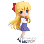 Sailor Moon Eternal - Q Posket - Minako Aino (Ver.B)