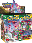 Pokemon - Sword & Shield - Evolving Skies Booster Box - Sealed