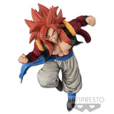 Dragon Ball GT - Figure - Super Saiyan 4 Gogeta