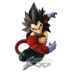 Dragon Ball GT - Figure - Super Saiyan 4 Vegeta