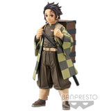 Demon Slayer: Kimetsu No Yaiba - Figure Vol.19 - A: Tanjiro Kamado