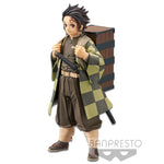 Demon Slayer: Kimetsu No Yaiba - Figure Vol.19 - A: Tanjiro Kamado