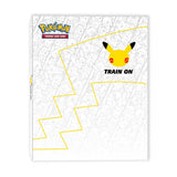 Pokemon TCG - First Partner Collector's Binder - 25th Anniversary