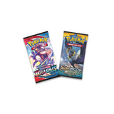 Pokemon TCG - First Partner Pack - 25th Anniversary - Unova