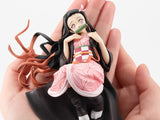 Demon Slayer: Kimetsu No Yaiba - G.E.M Series - Palm Size Nezuko Ver.2