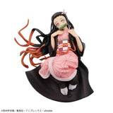 Demon Slayer: Kimetsu No Yaiba - G.E.M Series - Palm Size Nezuko Ver.2